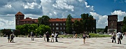 Polonia Agosto 2012